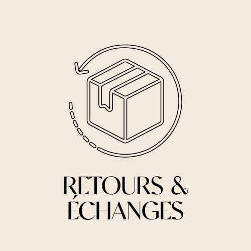 Returns and Exchanges