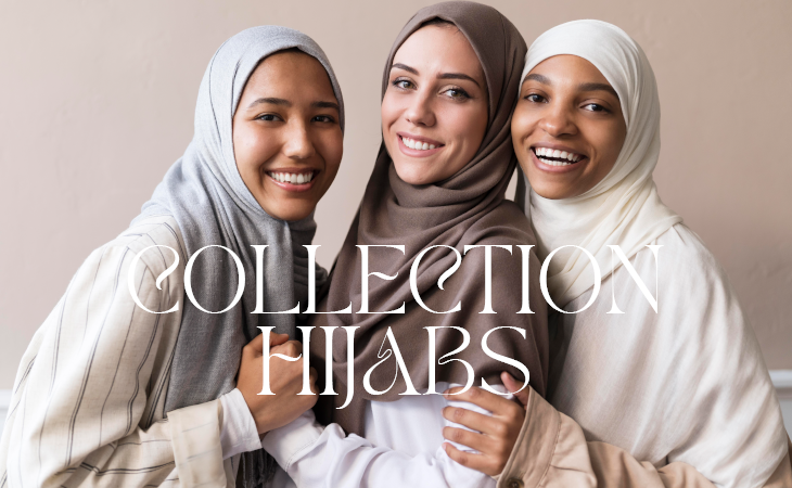 NOS HIJABS