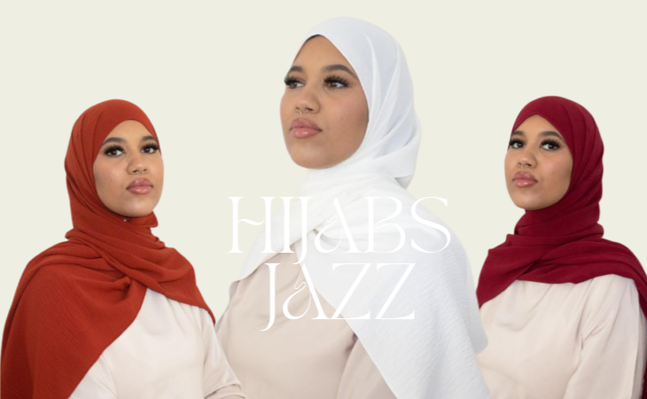 HIJAB JAZZ